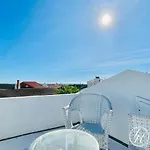 펜션 Casaancora - Sea View Rooftop - 1km - Garden
