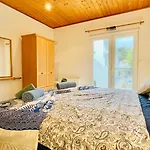 Casaancora - Sea View Rooftop - 1km - Garden 度假居 *