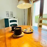 Casaancora - Sea View Rooftop - 1km - Garden 펜션 *