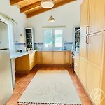 펜션 Casaancora - Sea View Rooftop - 1km - Garden *