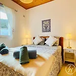펜션 Casaancora - Sea View Rooftop - 1km - Garden *