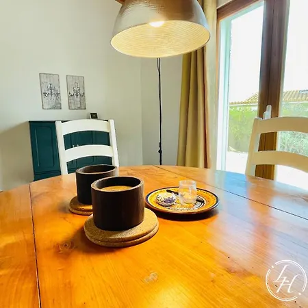 Casaancora - Sea View Rooftop - 1km - Garden Holiday home *