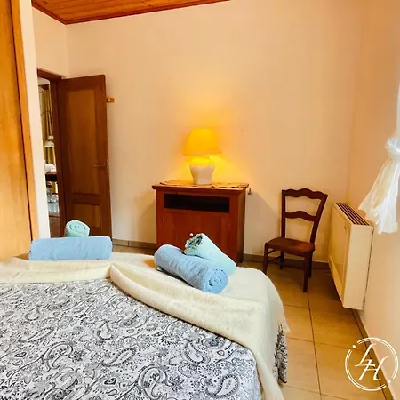 Сasa de vacaciones Casaancora - Sea View Rooftop - 1km - Garden Raposeira (Faro)