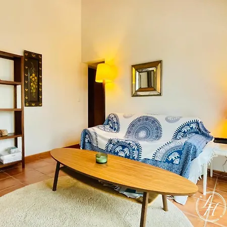 Casaâncora - Sea View Rooftop - 1km - Garden Casa de Férias Raposeira (Faro)