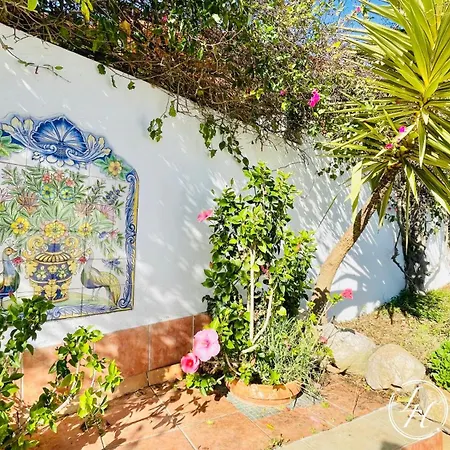 Casaancora - Sea View Rooftop - 1km - Garden Holiday home *