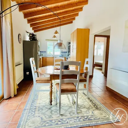 Сasa de vacaciones Casaancora - Sea View Rooftop - 1km - Garden Raposeira (Faro)