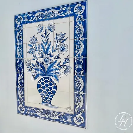 Casaâncora - Sea View Rooftop - 1km - Garden Casa de Férias *