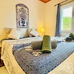 Casaancora - Sea View Rooftop - 1km - Garden בית נופש Raposeira (Faro)