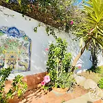 Casaancora - Sea View Rooftop - 1km - Garden Dom wakacyjny *