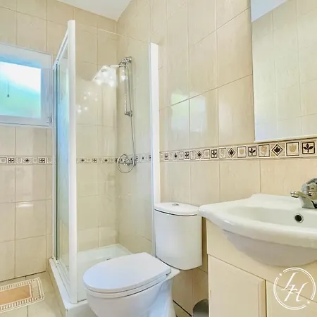 Casaancora - Sea View Rooftop - 1km - Garden Holiday home