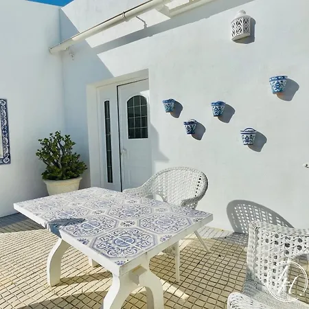 Casaancora - Sea View Rooftop - 1km - Garden