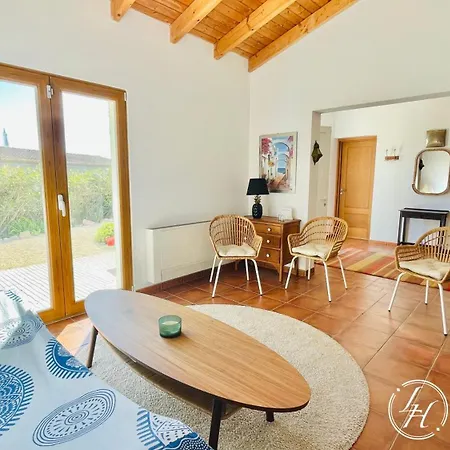 Holiday home Casaancora - Sea View Rooftop - 1km - Garden