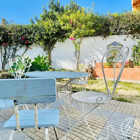 Casaâncora - Sea View Rooftop - 1km - Garden * Raposeira (Faro)
