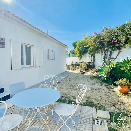 Holiday home Casaancora - Sea View Rooftop - 1km - Garden *
