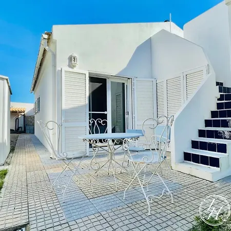 Casaancora - Sea View Rooftop - 1km - Garden