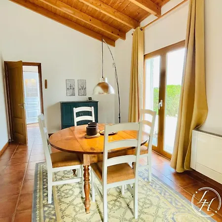 Casaancora - Sea View Rooftop - 1km - Garden 度假居