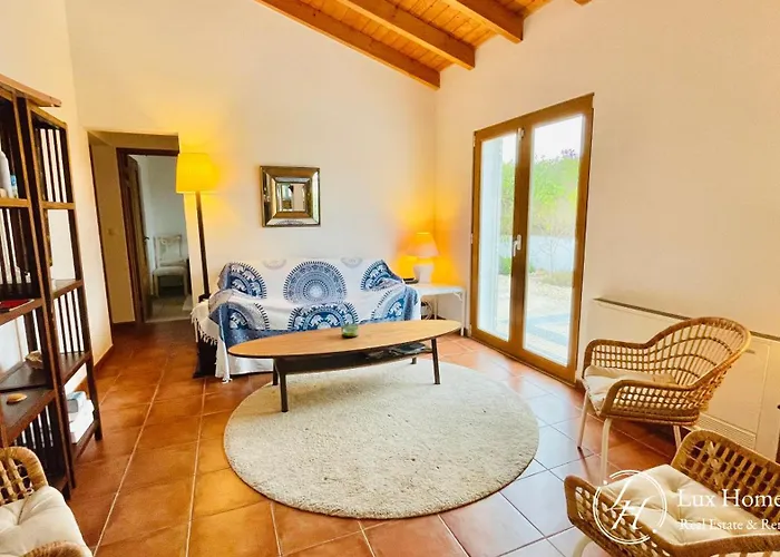Casa de Férias Casaâncora - Sea View Rooftop - 1km - Garden *