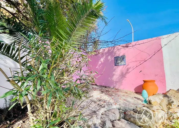 Casa de Férias Casaâncora - Sea View Rooftop - 1km - Garden *