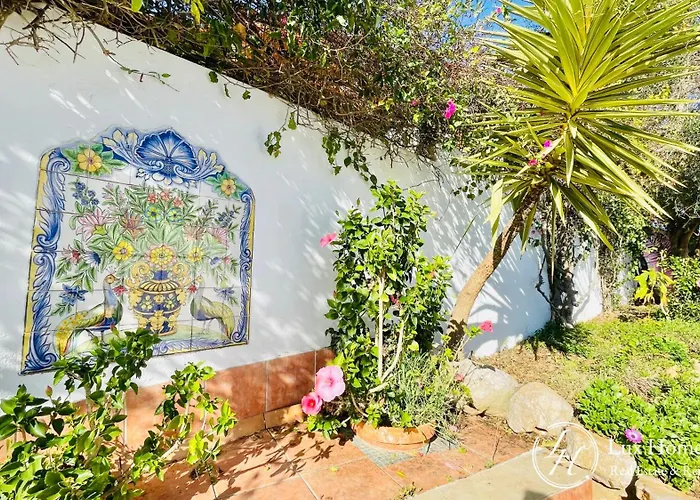 Casaâncora - Sea View Rooftop - 1km - Garden Casa de Férias *