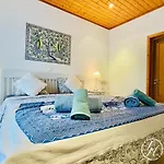 Casaancora - Sea View Rooftop - 1km - Garden * Raposeira (Faro)