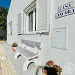 Casaancora - Sea View Rooftop - 1km - Garden Semesterbostad