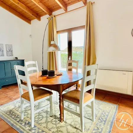 Casaancora - Sea View Rooftop - 1km - Garden Дом отдыха Рапозейра